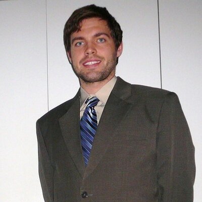 Profile Picture of Kyle Geiger (@Fearless_TCB) on Twitter