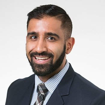 Profile Picture of Roshal Patel (@roshalp) on Twitter