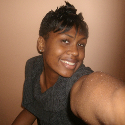 Profile Picture of Antoinette Edwards (@irresistiblbeau) on Twitter