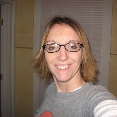 Profile Picture of Angie Bower (@Bushpig49) on Twitter