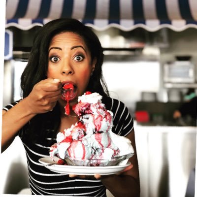 Profile Picture of Ashley Williams (@AshleyWTVHost) on Twitter