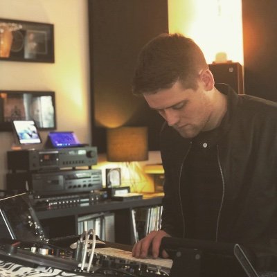 Profile Picture of Chris Pavey Mastering (@ChrisMastering) on Twitter