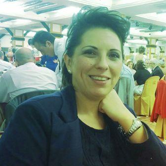 Olga Haro - Twitter Profile Picture of Olga Haro (@olgaharo81) on Twitter