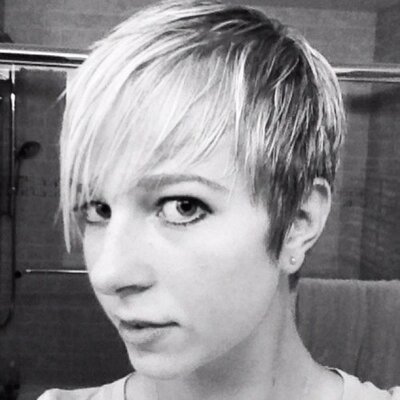 Profile Picture of Jill Rosenberg (@jilllrr) on Twitter