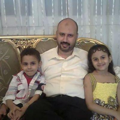 Profile Picture of Haytham Hussein (@hendhussein915) on Twitter