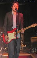 Profile Picture of Aynsley Lister - Wikipediaon Wikipedia