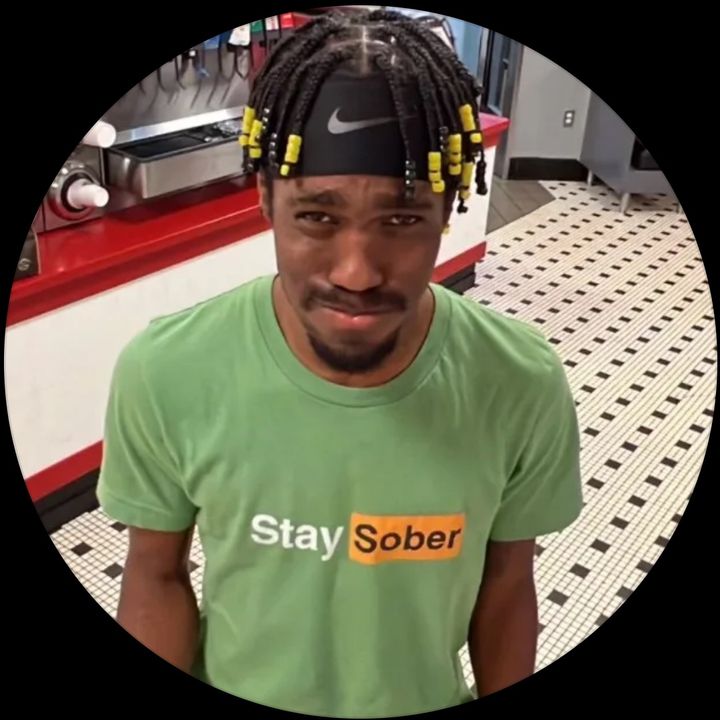 Profile Picture of Jose (@josephandell) on Tiktok