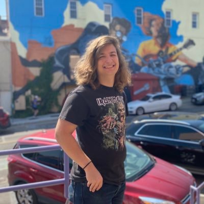 Profile Picture of Mark Pace (@_mpace) on Twitter