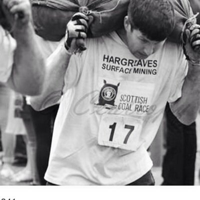 Profile Picture of Chris Arnott (@Chris_CFF) on Twitter