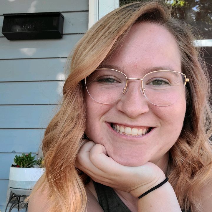 Profile Picture of B (@bridgettlouisee) on Tiktok
