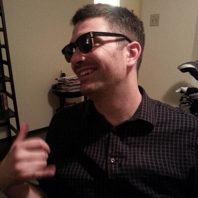 Profile Picture of Colin Stretch (@CStretchRun) on Twitter