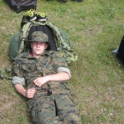 Profile Picture of Philip Mcleod (@McleodPhilip) on Twitter