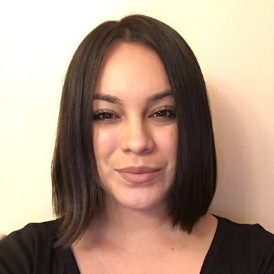 Profile Picture of Diane Romero ⋰·⋰ (@dianemromero) on Twitter