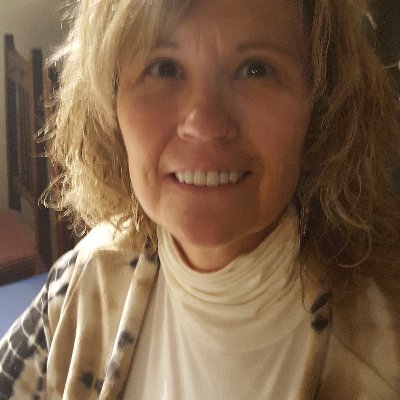 Profile Picture of Nancy Paulsen (@NancyPaulsen15) on Twitter