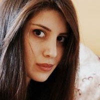 Profile Picture of Tamuna Tevdoradze (@tamuna-tevdoradze) on Quora