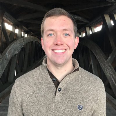 Profile Picture of Zach Bonham (@Zach_Bonham) on Twitter