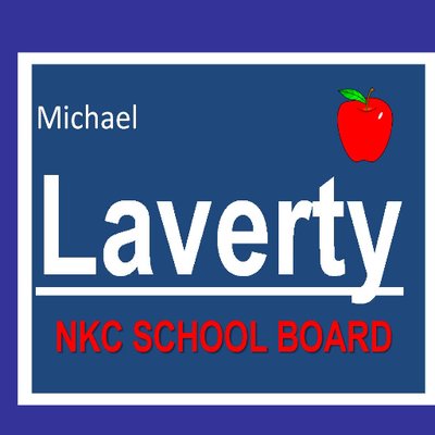 Profile Picture of Michael Laverty (@Laverty4NKC) on Twitter