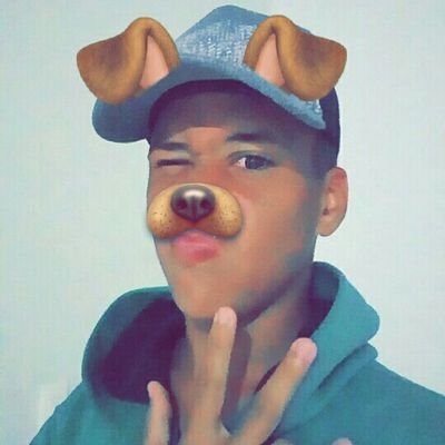 Profile Picture of Fábio Júnior (@JoeJnior1) on Twitter