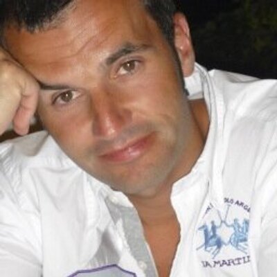 Profile Photo of RAUL FERRANDO (@FerrandoRau) on Twitter