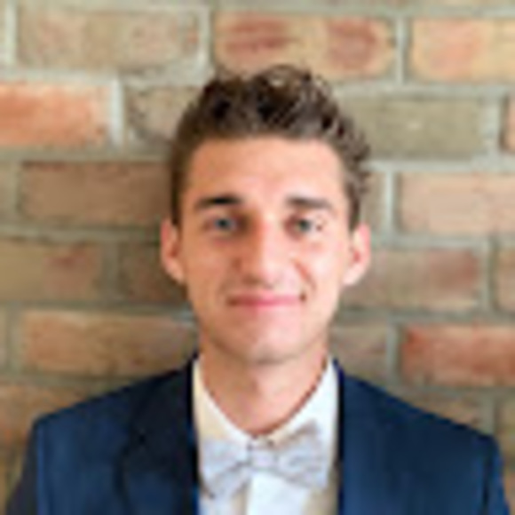 Profile Picture of Trenton Husick (@trentonhusick) on Poshmark