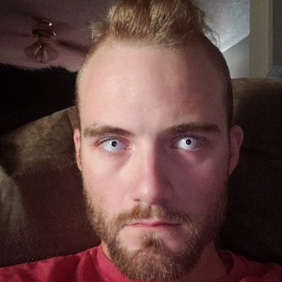 Profile Picture of Daniel Wicker (@DanielWicker15) on Twitter