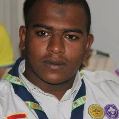 Profile Picture of Hesham.ali Mohmed (@heshamali20134) on Twitter