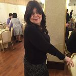 Profile Picture of Gale Walker Klein (@kleingale) on Instagram