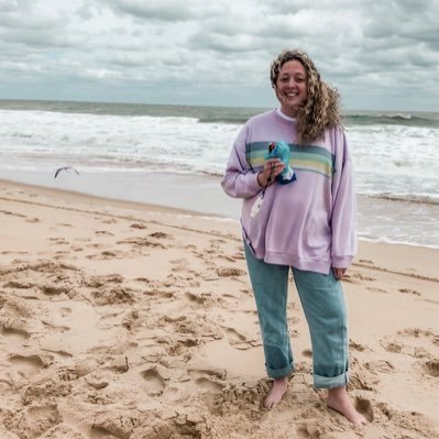 Profile Picture of Mackenzie Thompson☀️ (@Mac_ken_cheese) on Twitter
