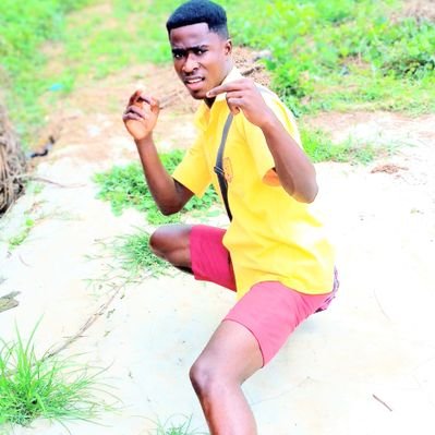 Profile Picture of David Blay (@DavidBlay18) on Twitter