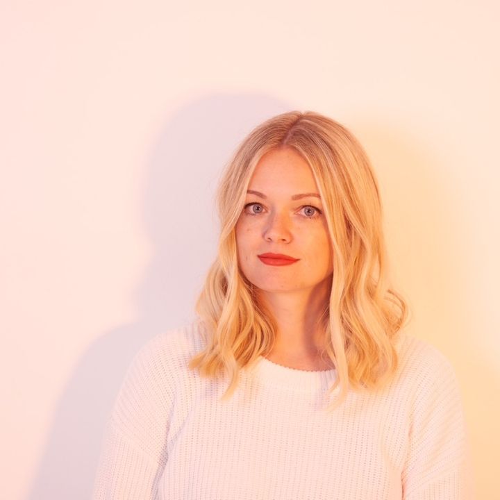 Profile Picture of Laura/L.K. Steven (@authorlaurasteven) on Tiktok