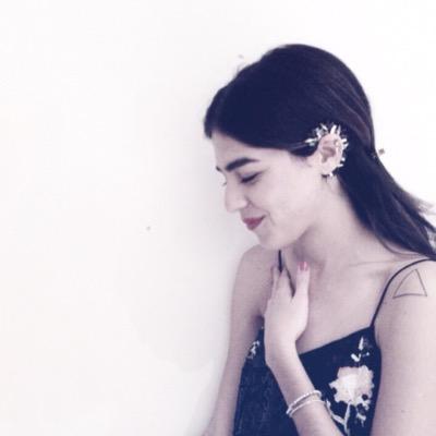 Profile Picture of Andrea Vasquez M (@AndreVasquezM) on Twitter