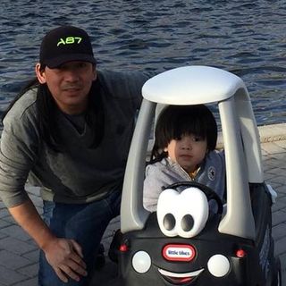 Profile Picture of Eric Montemayor (@erica.montemayor.14) on Facebook