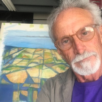 Profile Picture of Larry Manning (@larrymanningart) on Twitter