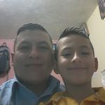 Profile Picture of john acosta (@samjos2008) on Instagram