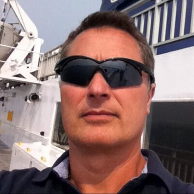 Profile Picture of David Vanhouten (@Dvh205) on Twitter