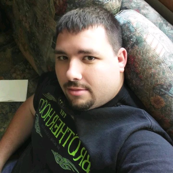 Profile Picture of Scott Titus (@@scotttitus0) on Tiktok