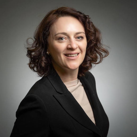 Profile Picture of Anna Golubchyk (@a_golubchyk) on Poshmark