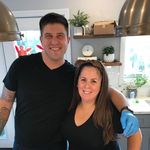 Profile Picture of Melissa Larsen (@meis_larsen) on Instagram