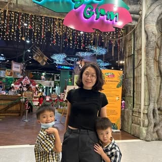 Profile Picture of Lum Wan Yoke (@lum.yoke) on Instagram