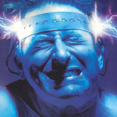 Profile Picture of Darren Hain (@djhain1968) on Twitter