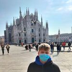 Profile Picture of Thomas Conti (@thomas_conti_9) on Instagram