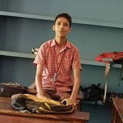 Profile Picture of Marvin Paul Rodrigues (@MarvinpaulRodr2) on Twitter