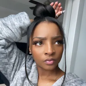 Profile Picture of Tempestt Nikole (@tempesttnikole) on Tiktok