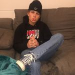 Profile Picture of Caleb (@ckbarbershoplv) on Instagram