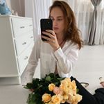 Profile Picture of Анастасия (@anastasya_melnikova) on Instagram
