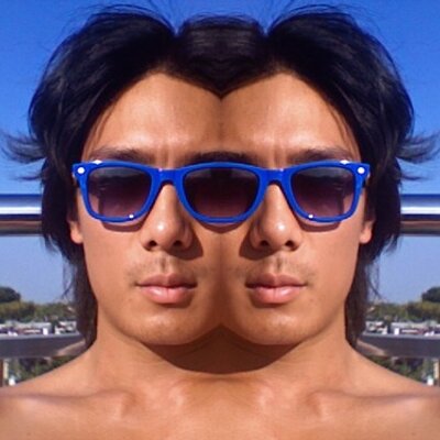 Profile Picture of James Tam (@SenorShowTime) on Twitter