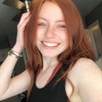 Profile Picture of julia iveson (@juliaiveson) on Instagram