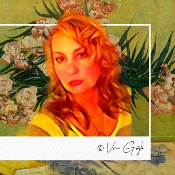 Profile Picture of Robin Uher (@robinuher) on Poshmark