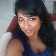Profile Picture of Sonam Agarwal (@Sonamreads) on Twitter