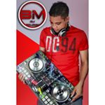 Profile Picture of José Solís (@djbolomix507) on Instagram